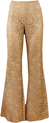 Michael Kors - Trousers (480x612), Png Download
