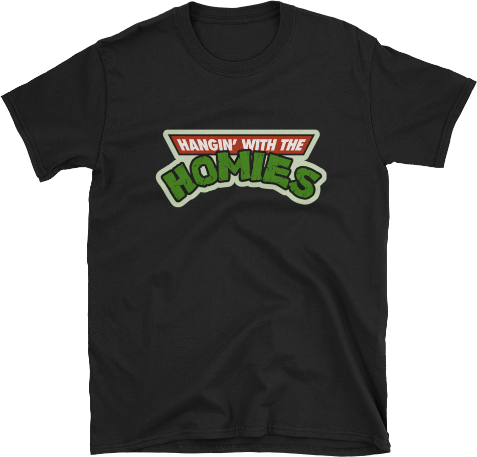 Image Of Tmnt Tee - Sturgill Simpson Unicorn Shirt (1000x1000), Png Download