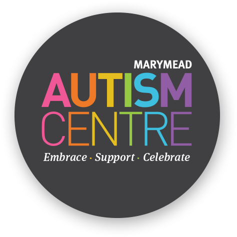 Marymead Autism Centre - Autism (474x474), Png Download