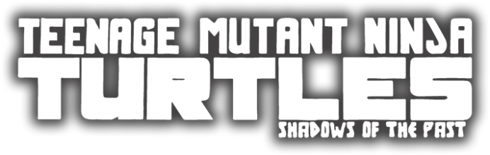 Welcome To The Pledgemanager For Teenage Mutant Ninja - Teenage Mutant Ninja Turtles: Volume 6, Part 1: City (692x220), Png Download