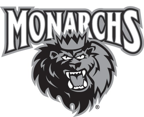 As The Echl Affiliate Of The Los Angeles Kings, We - Manchester Monarchs (500x406), Png Download
