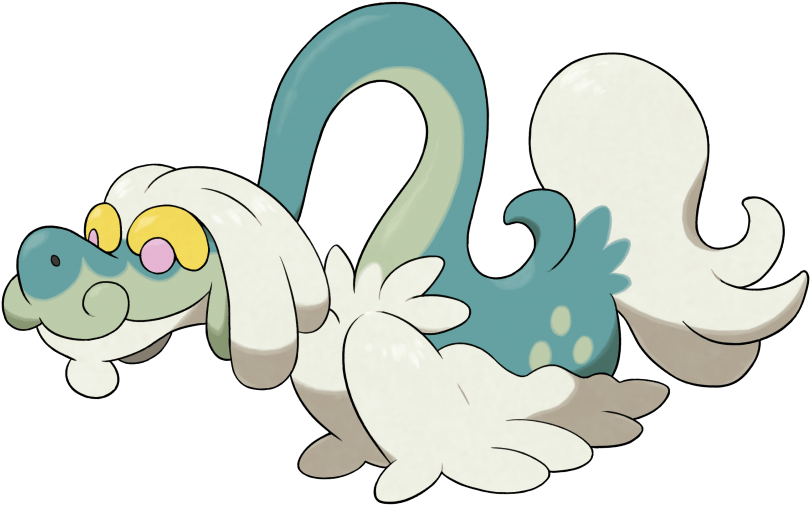 Pokémon Sun And Moon - Cool Sun And Moon Pokemon (940x620), Png Download