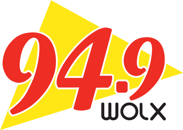 #sunprairiestrong - 94 - 9 Wolx - Wolx Fm (775x515), Png Download