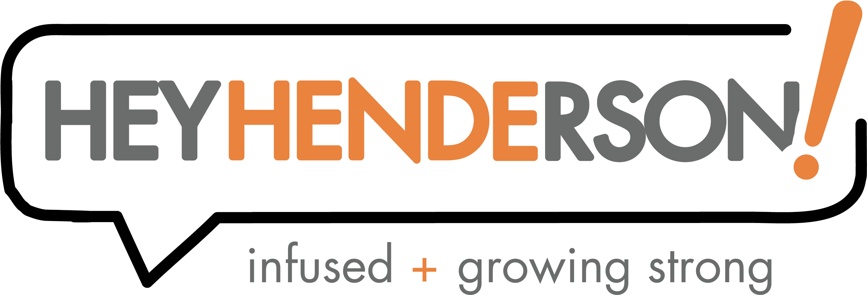 The - Henderson (3332x1188), Png Download