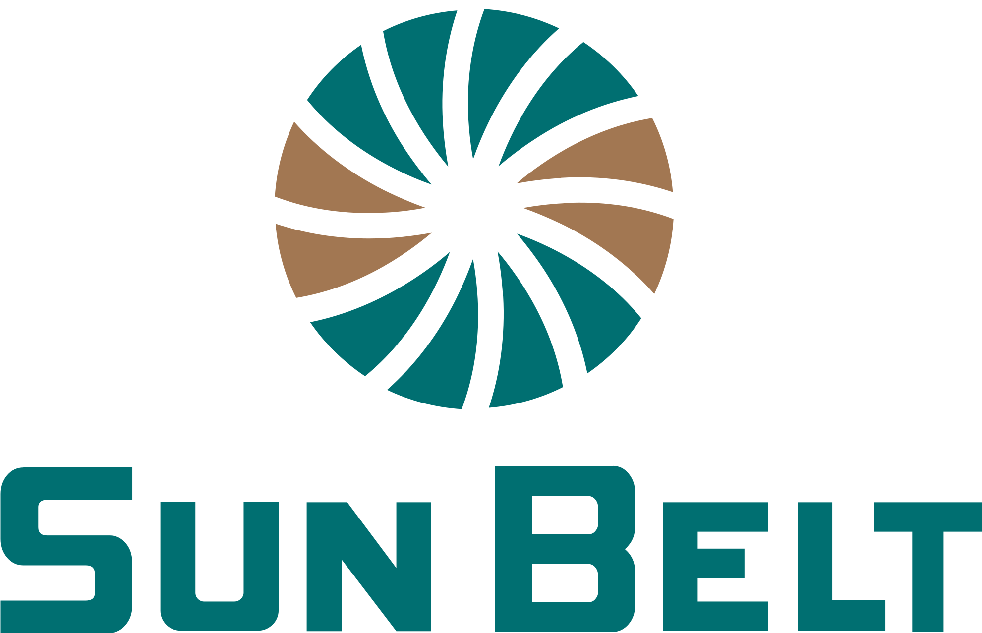 Open - Sun Belt Conference (2000x1300), Png Download