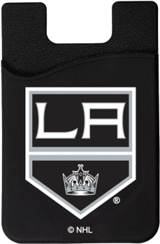 New York Islanders Vs Los Angeles Kings (400x400), Png Download