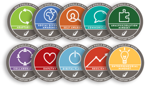 Follow These Tips To Create A Homebrew Setting For - Digital Badge (475x288), Png Download