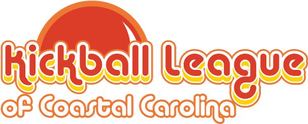 Coastal Carolina Kickball - Kickball (704x256), Png Download