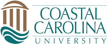 Coastal Carolina University (550x240), Png Download