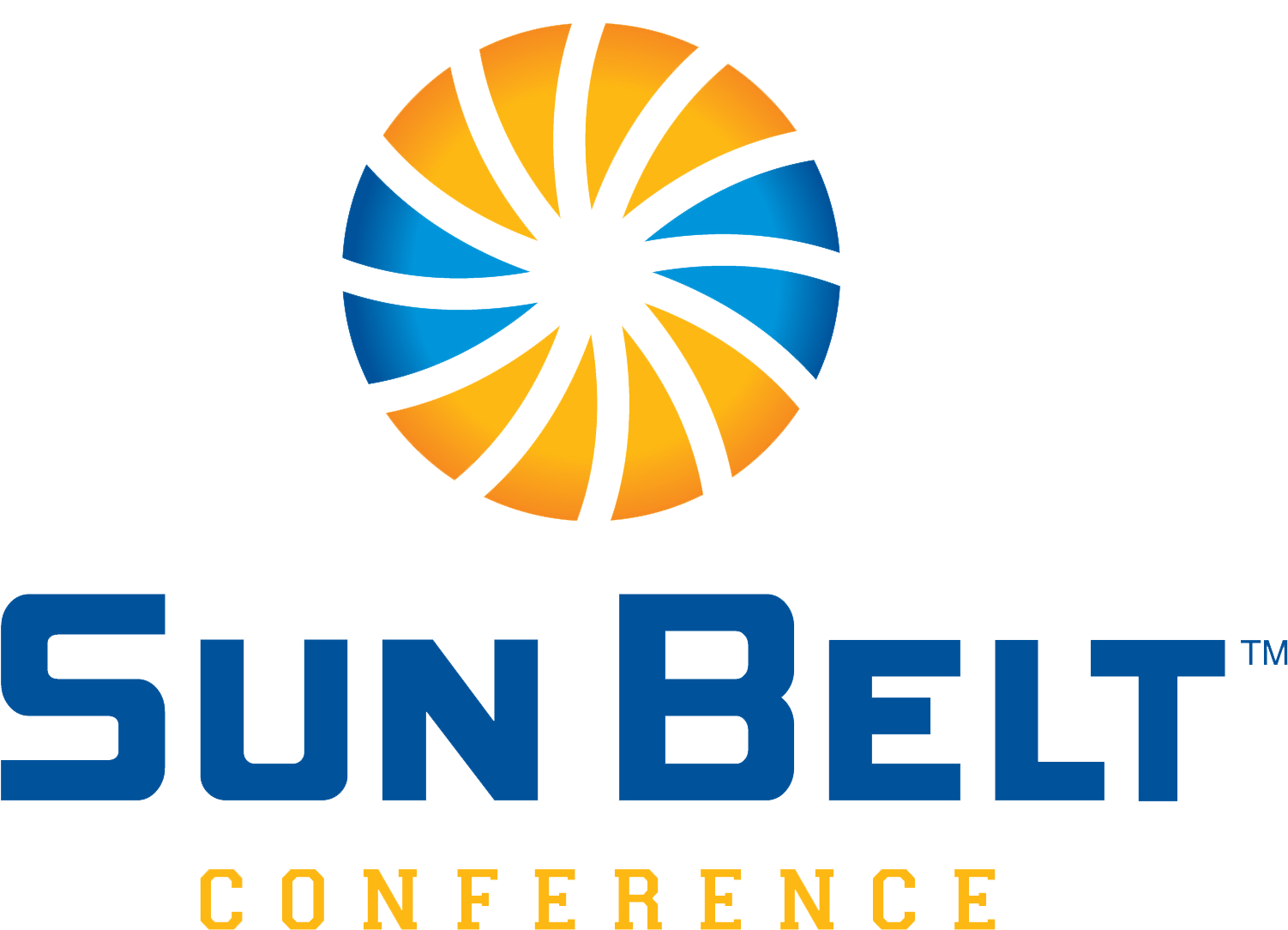 Sun Belt Conference (1501x1501), Png Download