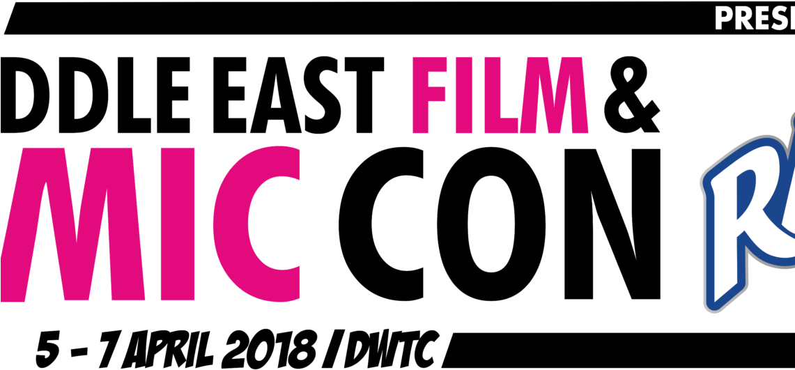 April 2, 2018 More Reasons To Visit Mefcc - Graphic Design (1140x641), Png Download