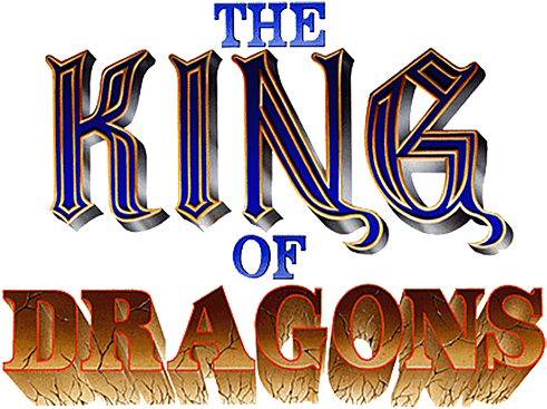 The King Of Dragons Snes Nerd Bacon Reviews - Capcom The King Of Dragons (500x376), Png Download
