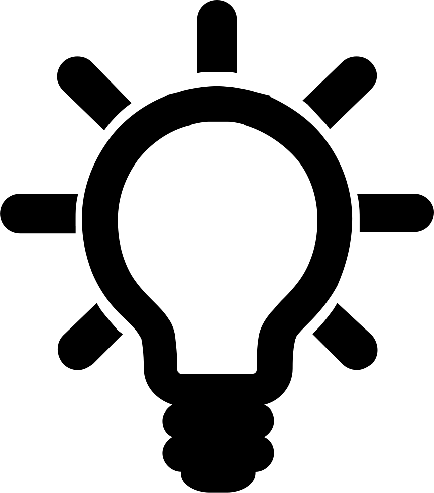 Image Result For Tips Icon - Tips Icon White Png (864x980), Png Download