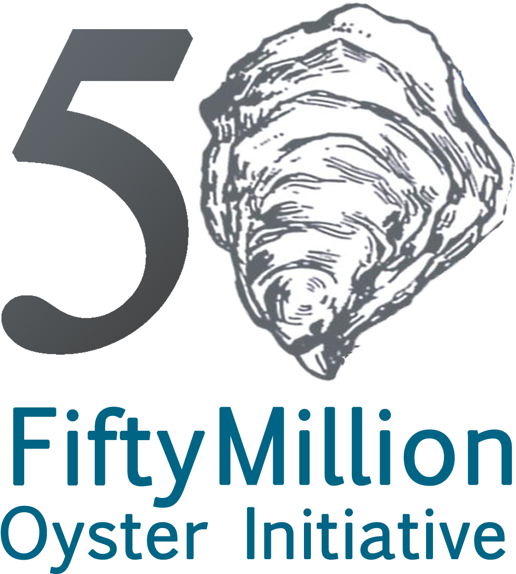 50 Million Oyster Initiative - Initiativkreis Ruhr (1205x1263), Png Download