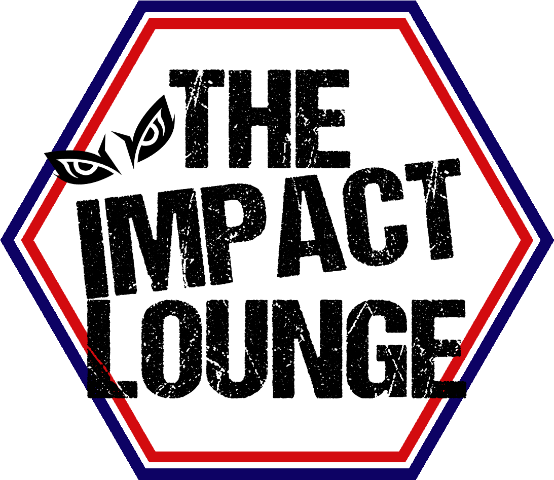 Impact Lounge (1092x1032), Png Download