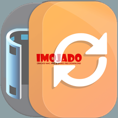 Aiseesoft Mac Video Converter Ultimate - Illustration (400x400), Png Download