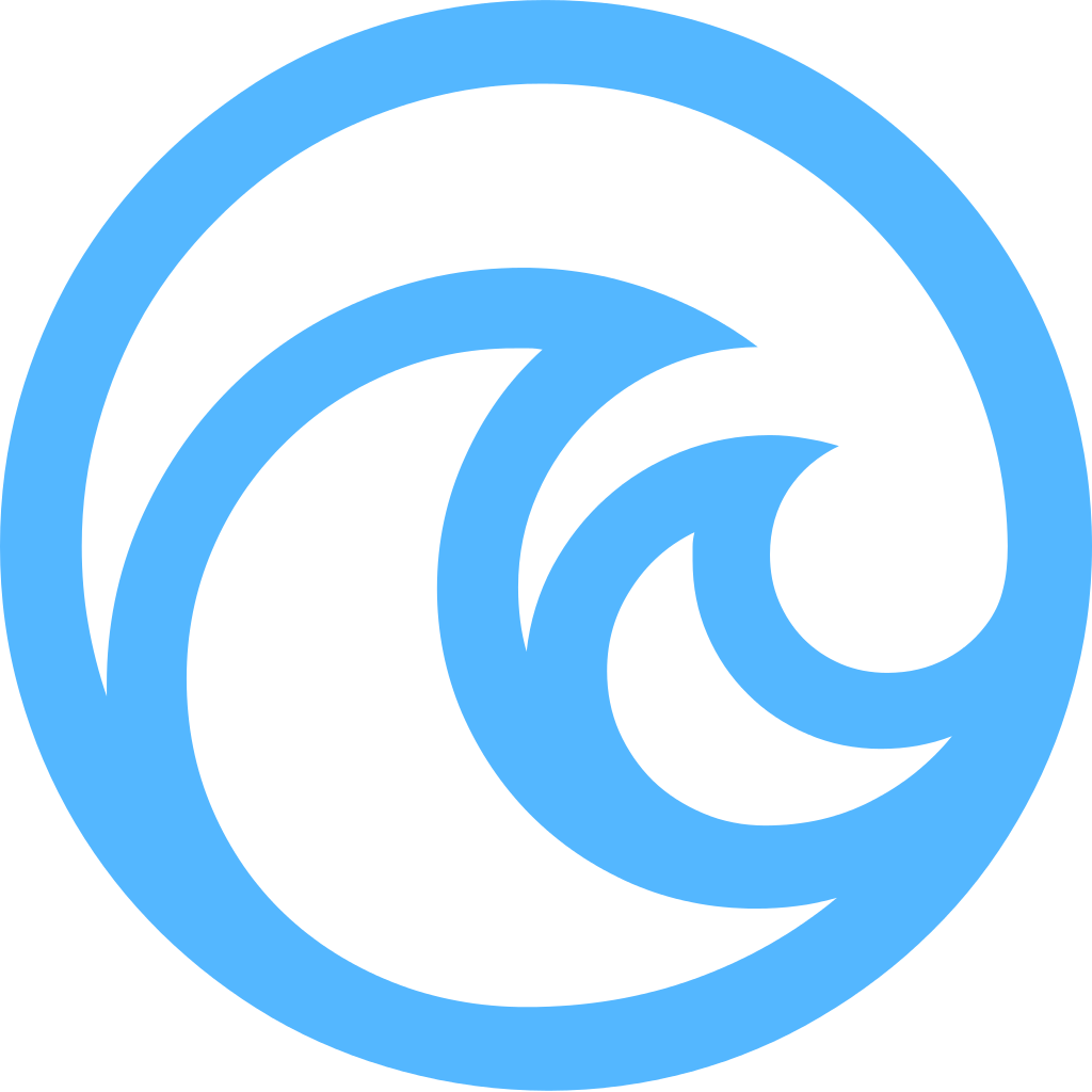 Living Seas Epcot Logo (1024x1024), Png Download