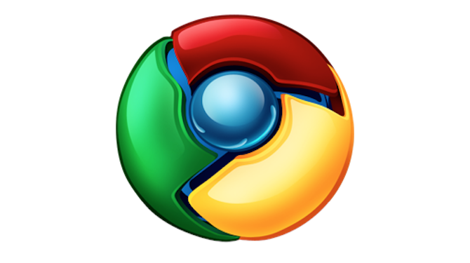 Google Chrome - Google Chrome Icon Jpg (670x375), Png Download