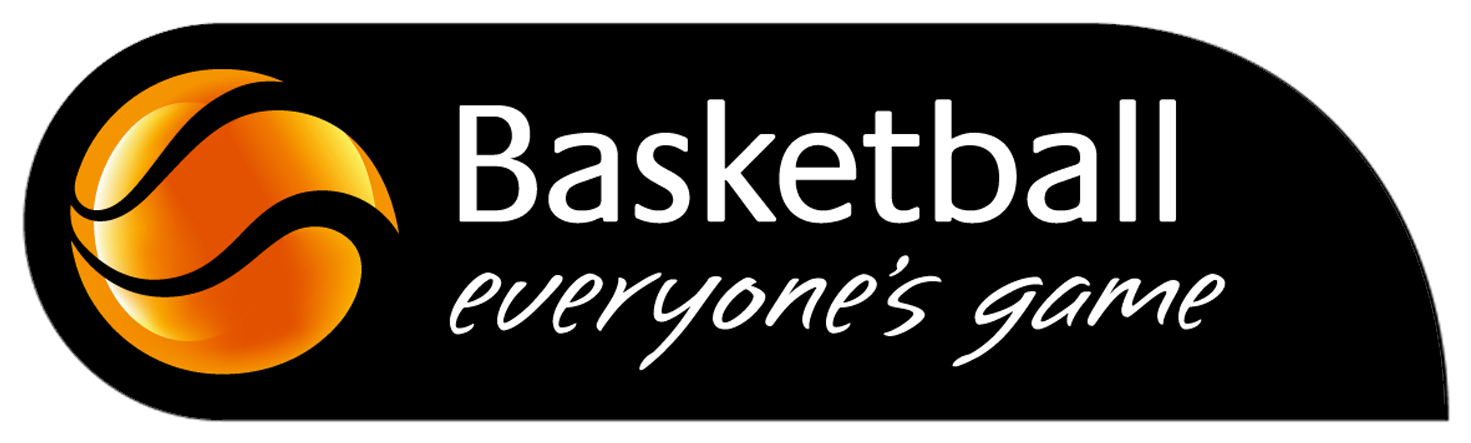 Basketball Queensland Logo (1584x682), Png Download