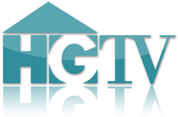 Hgtv - Seen On Hgtv (400x300), Png Download