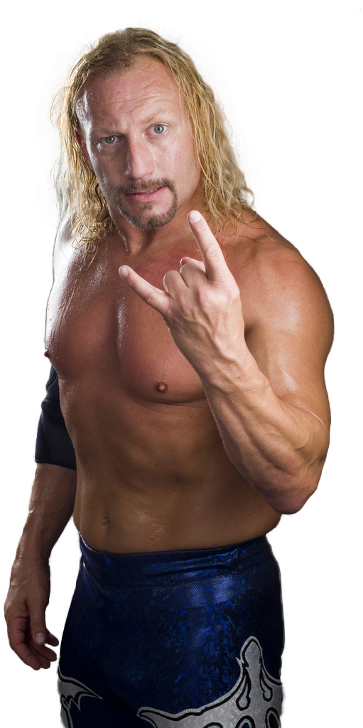 Wwe, Tna, Wrestling - Jerry Lynn (685x1024), Png Download