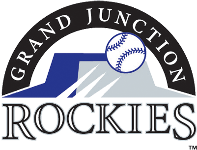 Grand Junction Rockies - Grand Junction Rockies Logo (400x400), Png Download