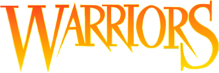 Free To Use Warrior Cats Logo By Lilaeyan-d95yas0 - Warrior Cat Logo (724x244), Png Download