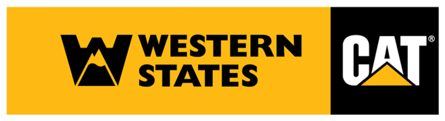 Western States Cat Logo (1560x1022), Png Download