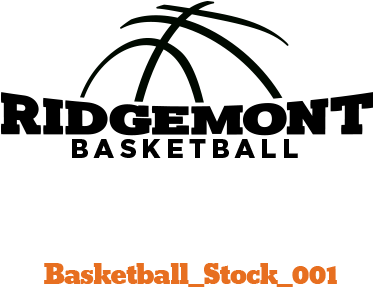 Stock Basketball Logos - Basketball Logos (400x400), Png Download