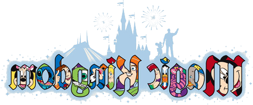 Magic Kingdom Castle Clip Art - Magic Kingdom (534x239), Png Download