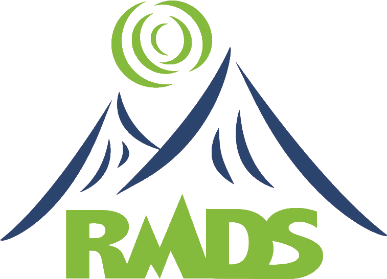 Rocky Mountain Deaf School (864x648), Png Download