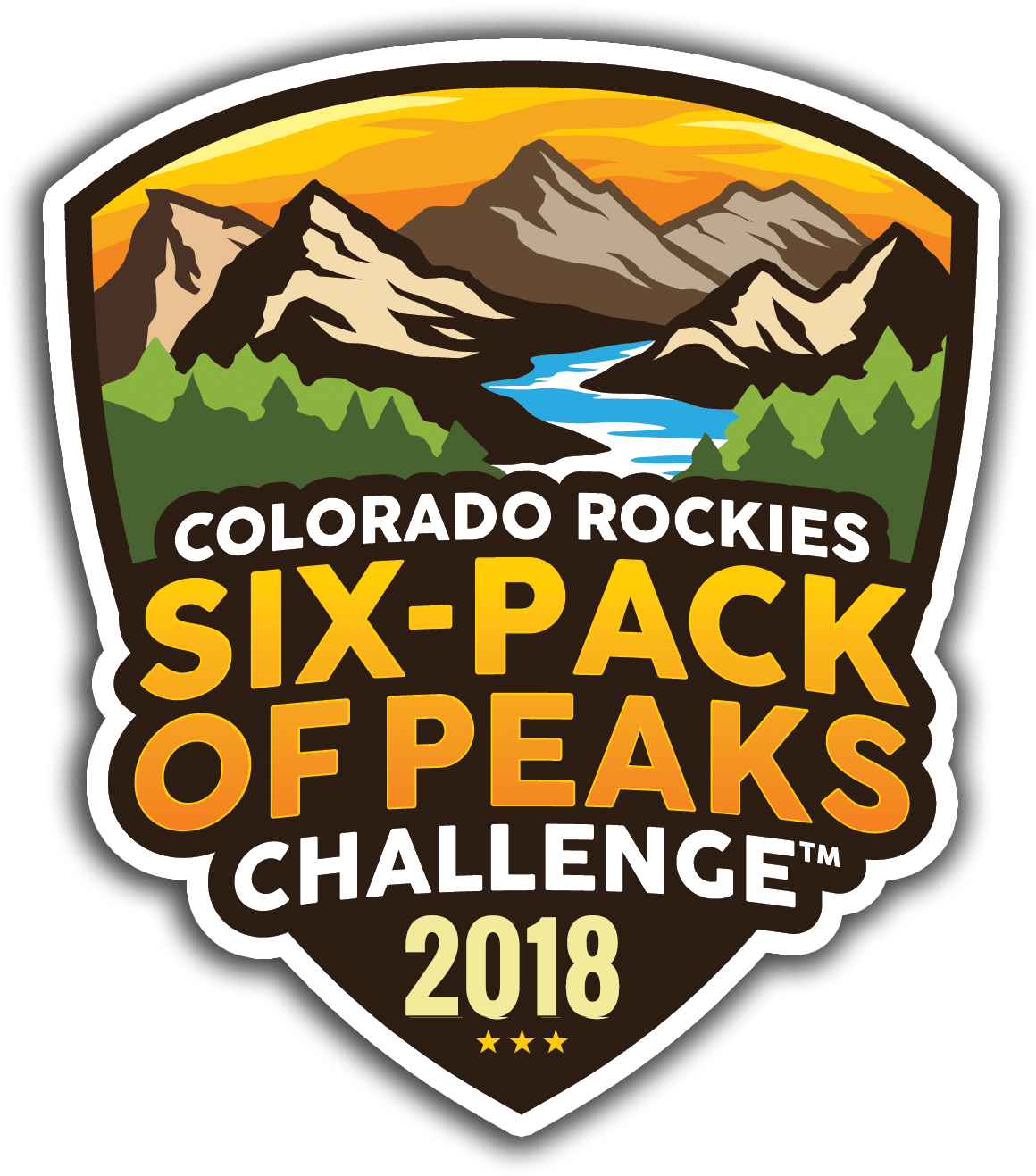 Colorado (1362x1362), Png Download