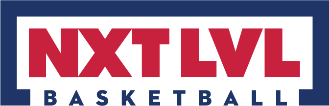 Nxt Lvl Basketball Logo - Basketball (672x218), Png Download