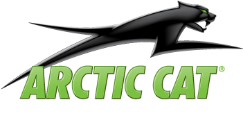 Arctic Cat Logo Png (350x350), Png Download