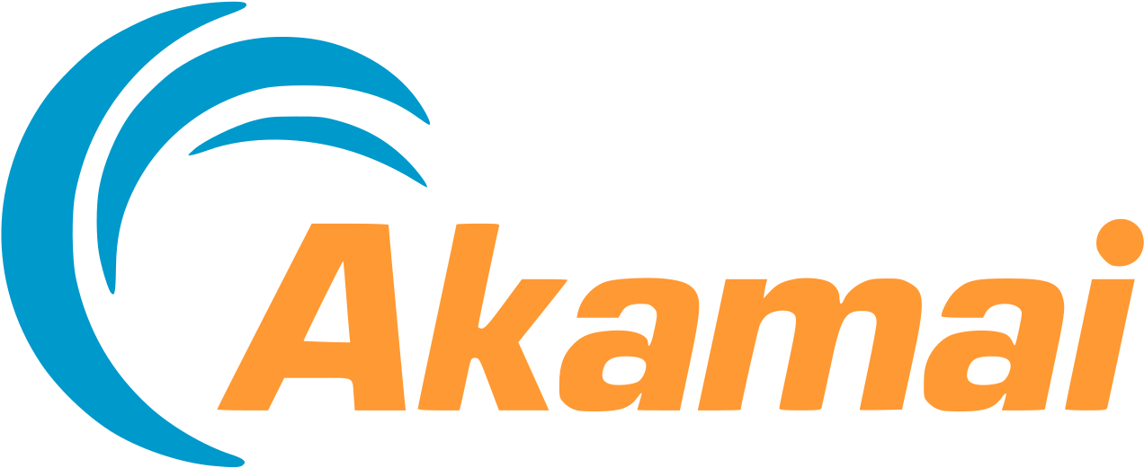 Akamai Technologies Logo - Akamai Logo Png (1280x523), Png Download