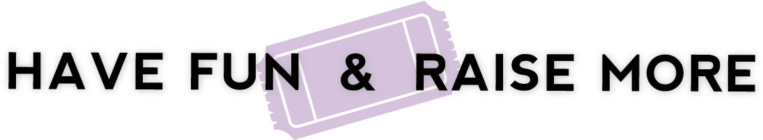 7 Additional Fundraising Opportunities At Your Event - Mobile Phone (1160x335), Png Download