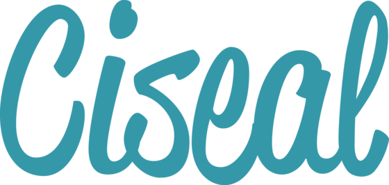 Ciseal - Creakids Nursery (560x266), Png Download
