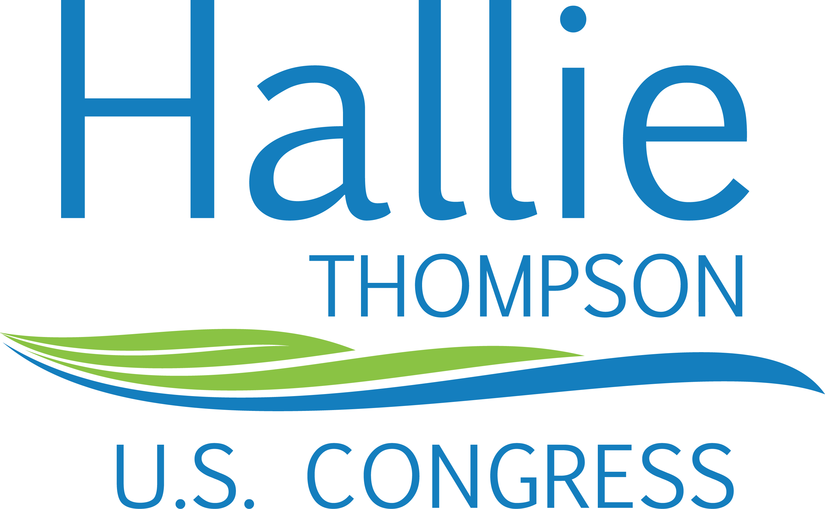Hallie Thompson Campaign Logo - Brookfield Renewable Power Logo (2836x1749), Png Download