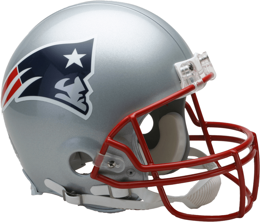 Sports - Bears Football Helmet (900x812), Png Download