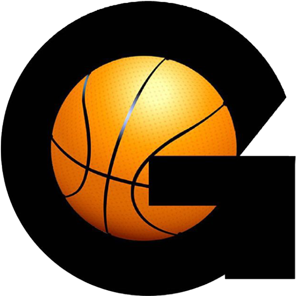 Gilaliballs Official Basketball Logo - Shoot Basketball (720x960), Png Download