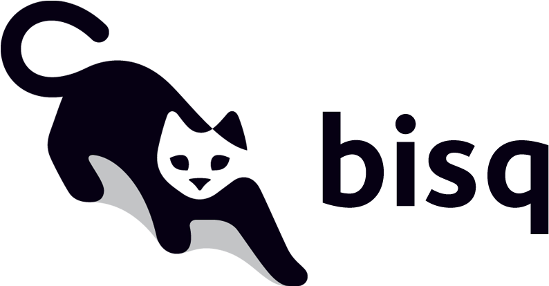 Logo 21 Kb - Bisq Exchange (820x460), Png Download
