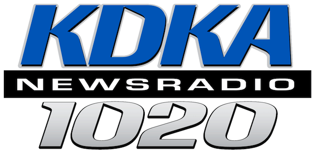 Com Talks 'the Dark Knight Rises' On Kdka Pittsburgh - Kdka Radio Logo (661x350), Png Download
