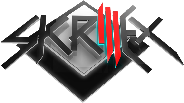Skrillex Logo Vector By Heromau5-d4qgilm - Skrillex My Name Is Skrillex (900x675), Png Download