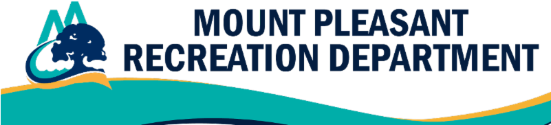 Baseball/softball Players - - Mount Pleasant (800x200), Png Download