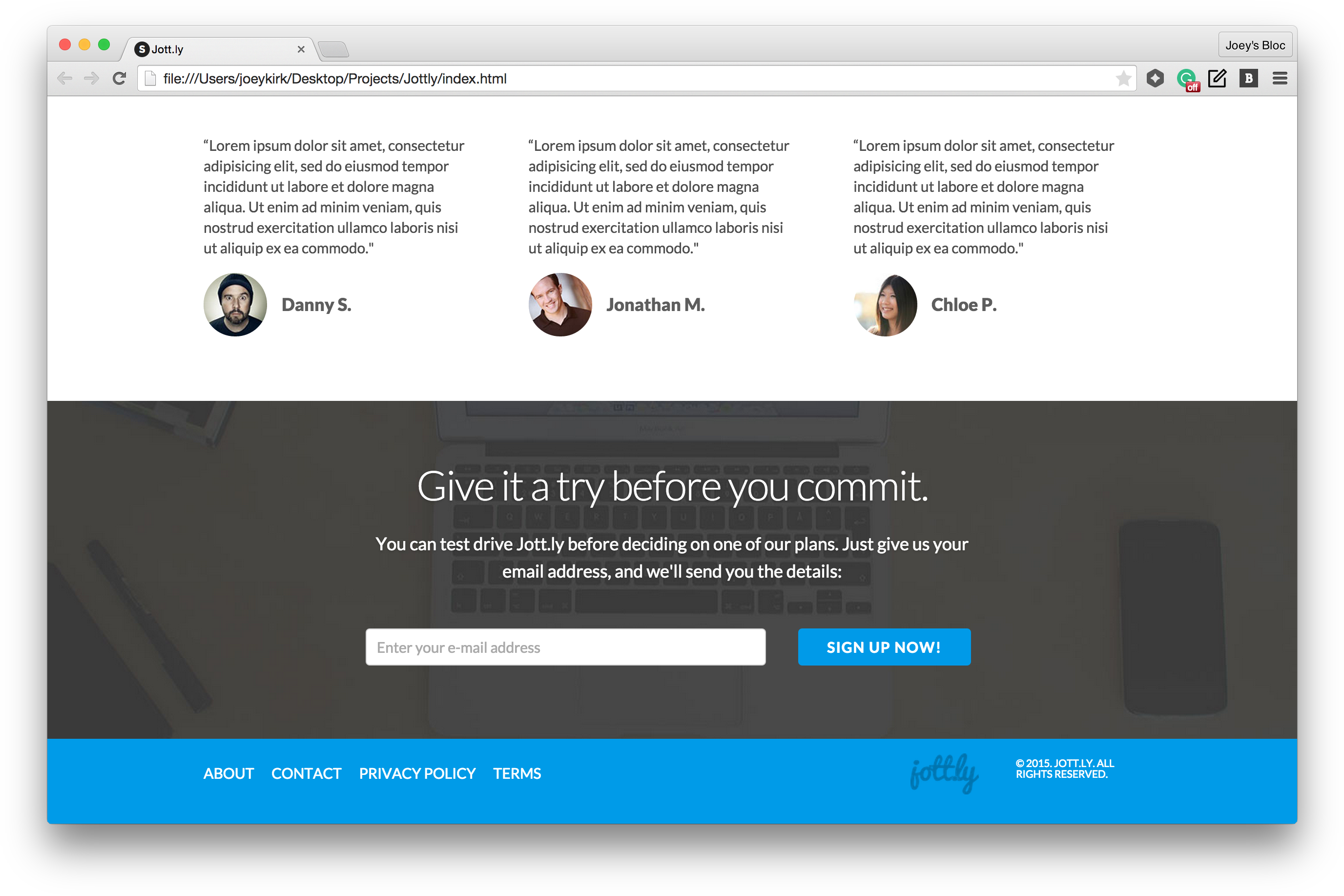 Footer - Software Footer (2784x1858), Png Download