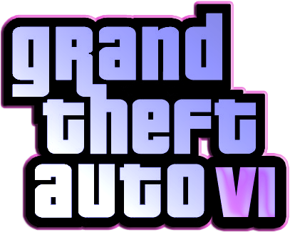 Grand Theft Auto Vi Zps25dbf049 - Take 2 Grand Theft Auto (513x431), Png Download