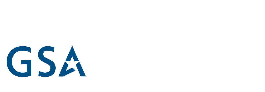 Contract Vehicles - General Services Administration (1078x374), Png Download