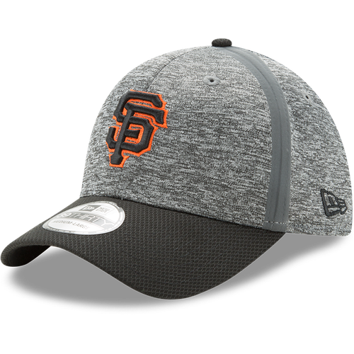 Mlb San Francisco Giants Clubhouse New Era Stretch - Boston Redsox Flexfit Hats (500x500), Png Download