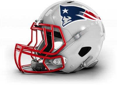 New England - Falcons Vs New England Patriots (400x320), Png Download