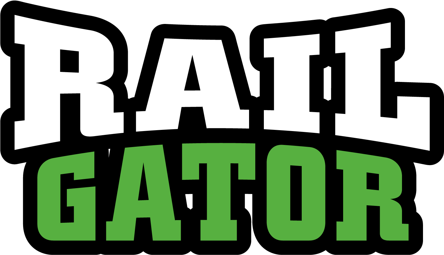 Livestock Steel Logo - Allrail Inc (1575x900), Png Download